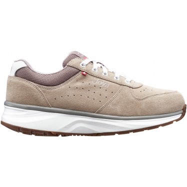 JUWELDE DYNAMO CLASSIC W SNEAKERS  BEIGE