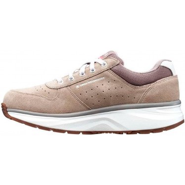 JUWELDE DYNAMO CLASSIC W SNEAKERS  BEIGE