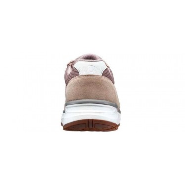 JUWELDE DYNAMO CLASSIC W SNEAKERS  BEIGE