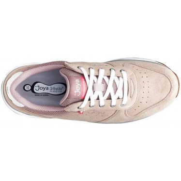 JUWELDE DYNAMO CLASSIC W SNEAKERS  BEIGE