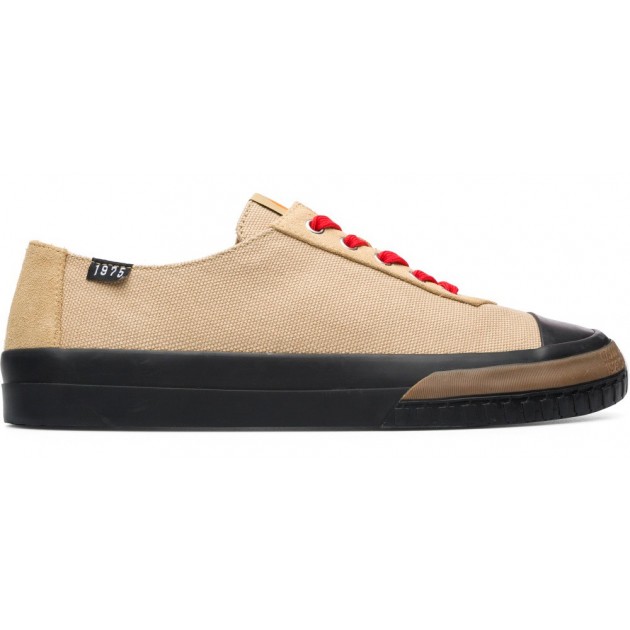CAMPER CAMALEON SNEAKERS K100674 MARRON CAMPER CAMALEON SNEAKERS K100674 MARRON