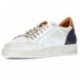 SNEAKERS CETTI DADDY C-1294  BLANCO