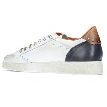 SNEAKERS CETTI DADDY C-1294  BLANCO