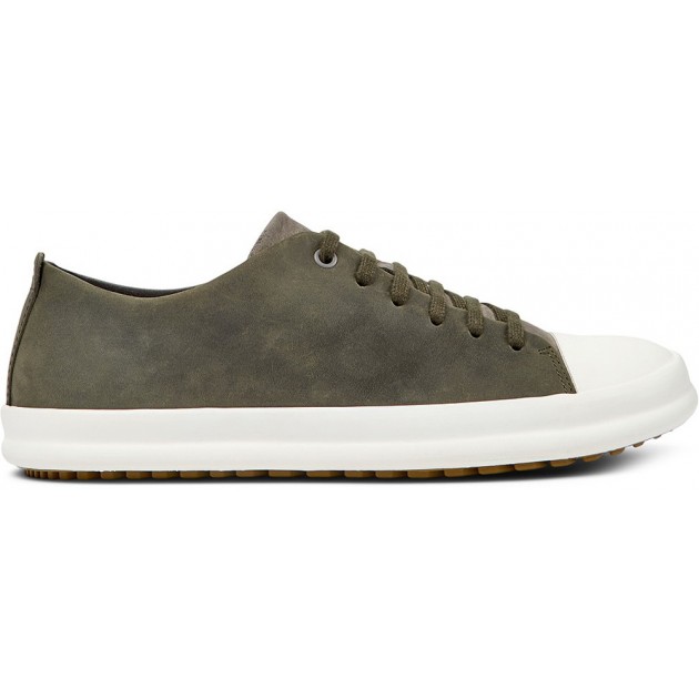 CAMPER TWINS K100550 SCHOENEN BROWN CAMPER TWINS K100550 SCHOENEN BROWN
