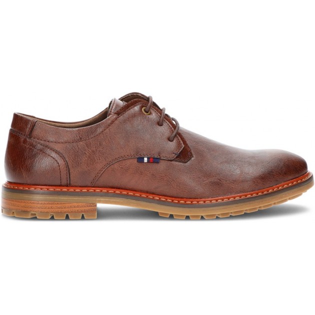 SCHOENEN DENVER HUNT 2020032 BROWN SCHOENEN DENVER HUNT 2020032 BROWN