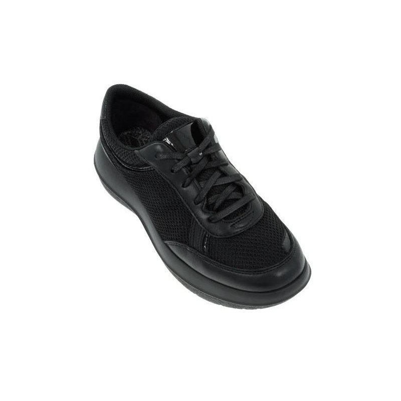 KYBUN SION 20 W SNEAKERS  BLACK