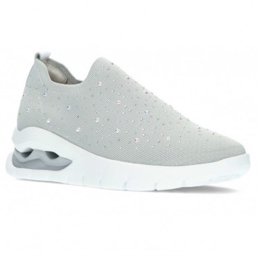 SNEAKERS CALLAGHAN ARIA 45815  DIAMANTE