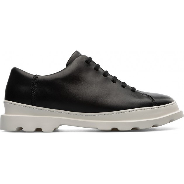 SCHOENEN CAMPER BRUTUS K100245 NEGRO SCHOENEN CAMPER BRUTUS K100245 NEGRO