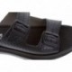 Sandalen KYBUN URI M  BLACK_EMBO