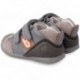 BABYSCHOENEN BIOMECANICS SAUVAGE 221135-A  GRIS