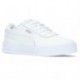 PUMA CARINA L-SNEAKERS  WHITE