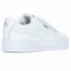 PUMA CARINA L-SNEAKERS  WHITE