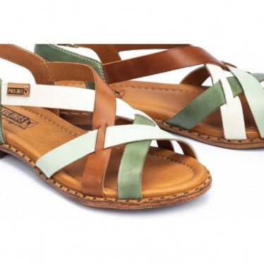 SANDALEN PIKOLINOS ALGAR W0X-0556C2  MINT