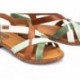 SANDALEN PIKOLINOS ALGAR W0X-0556C2  MINT