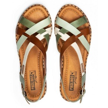 SANDALEN PIKOLINOS ALGAR W0X-0556C2  MINT