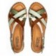 SANDALEN PIKOLINOS ALGAR W0X-0556C2  MINT