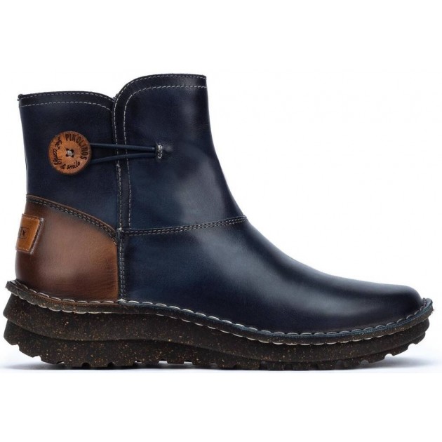 PIKOLINOS CAZORLA W5U-8883C2 ENKELLAARSJES BLUE PIKOLINOS CAZORLA W5U-8883C2 ENKELLAARSJES BLUE