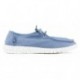 DUDE WENDY W Schoenen  STEEL_BLUE