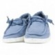 DUDE WENDY W Schoenen  STEEL_BLUE