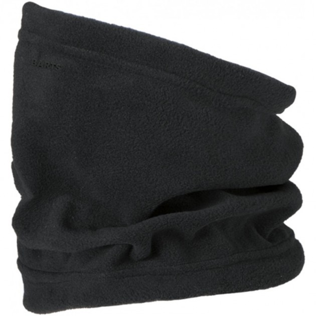 HALSKLEDING BARTS 04940 FLEECE  BLACK