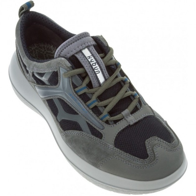 KYBUN SURSEE 20 M SCHOENEN  GREY_BLUE