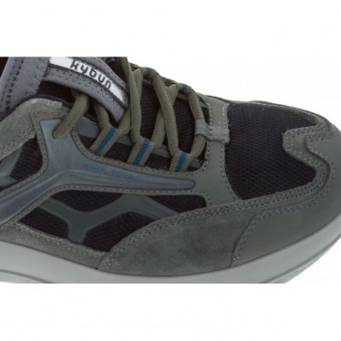 KYBUN SURSEE 20 M SCHOENEN  GREY_BLUE