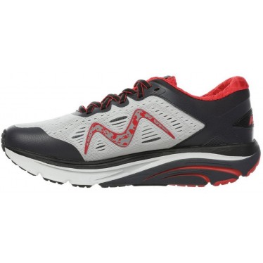 MBT GTC 2000 VETERSCHOENEN VOOR HEREN  LUNAR_RED