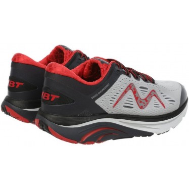 MBT GTC 2000 VETERSCHOENEN VOOR HEREN  LUNAR_RED