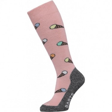 BARTS SOKKEN 4461108 PINK