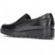 CALLAGHAN HAMAN-LOAFERS 89878  BLACK