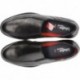 CALLAGHAN HAMAN-LOAFERS 89878  BLACK