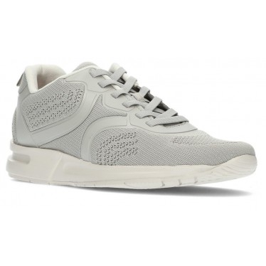 SNEAKERS CALLAGHAN LUXE GOLIATH 91318  GRIS