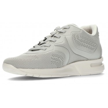 SNEAKERS CALLAGHAN LUXE GOLIATH 91318  GRIS