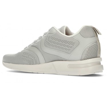 SNEAKERS CALLAGHAN LUXE GOLIATH 91318  GRIS