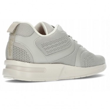 SNEAKERS CALLAGHAN LUXE GOLIATH 91318  GRIS