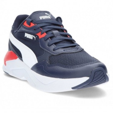 SNEAKERS PUMA X-RAY SPEED LITE JR JONGEN  NAVY