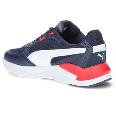 SNEAKERS PUMA X-RAY SPEED LITE JR JONGEN  NAVY