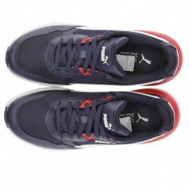 SNEAKERS PUMA X-RAY SPEED LITE JR JONGEN  NAVY