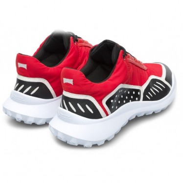 SNEAKER CAMPER CRCLR GORE-TEX K100658  ROJO