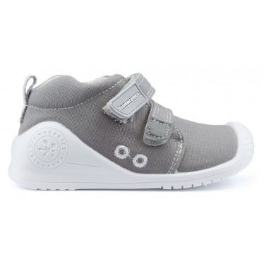 BIOMECANICS BEBE CANVAS CANVAS schoenen  MARENGO