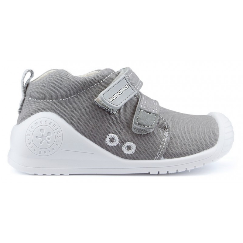 BIOMECANICS BEBE CANVAS CANVAS schoenen  MARENGO