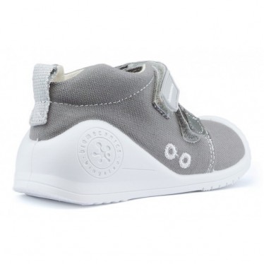 BIOMECANICS BEBE CANVAS CANVAS schoenen  MARENGO