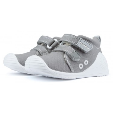 BIOMECANICS BEBE CANVAS CANVAS schoenen  MARENGO