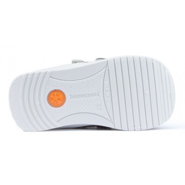 BIOMECANICS BEBE CANVAS CANVAS schoenen  MARENGO