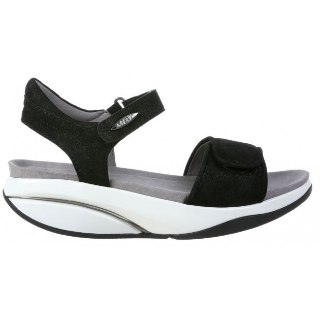 MBT SANDALEN MALIA W PEWTER MBT SANDALEN MALIA W PEWTER