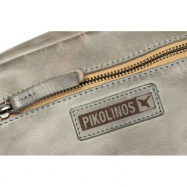 DWARSBODY PIKOLINOS GAIBIEL WHA1034  DENIM