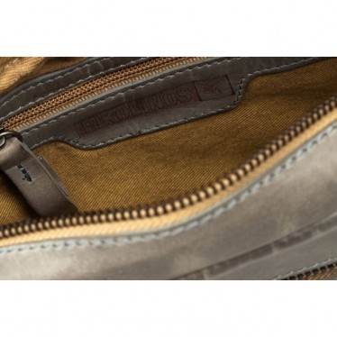 DWARSBODY PIKOLINOS GAIBIEL WHA1034  DENIM
