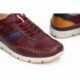 SCHOENEN PIKOLINOS FUENCARRAL M4U-6046C1  GARNET