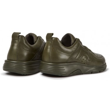 CAMPER DRIFTSCHOENEN K100720  VERDE