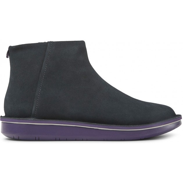 LAGE LAARZEN CAMPER K400391 FORMIGA MORADO LAGE LAARZEN CAMPER K400391 FORMIGA MORADO